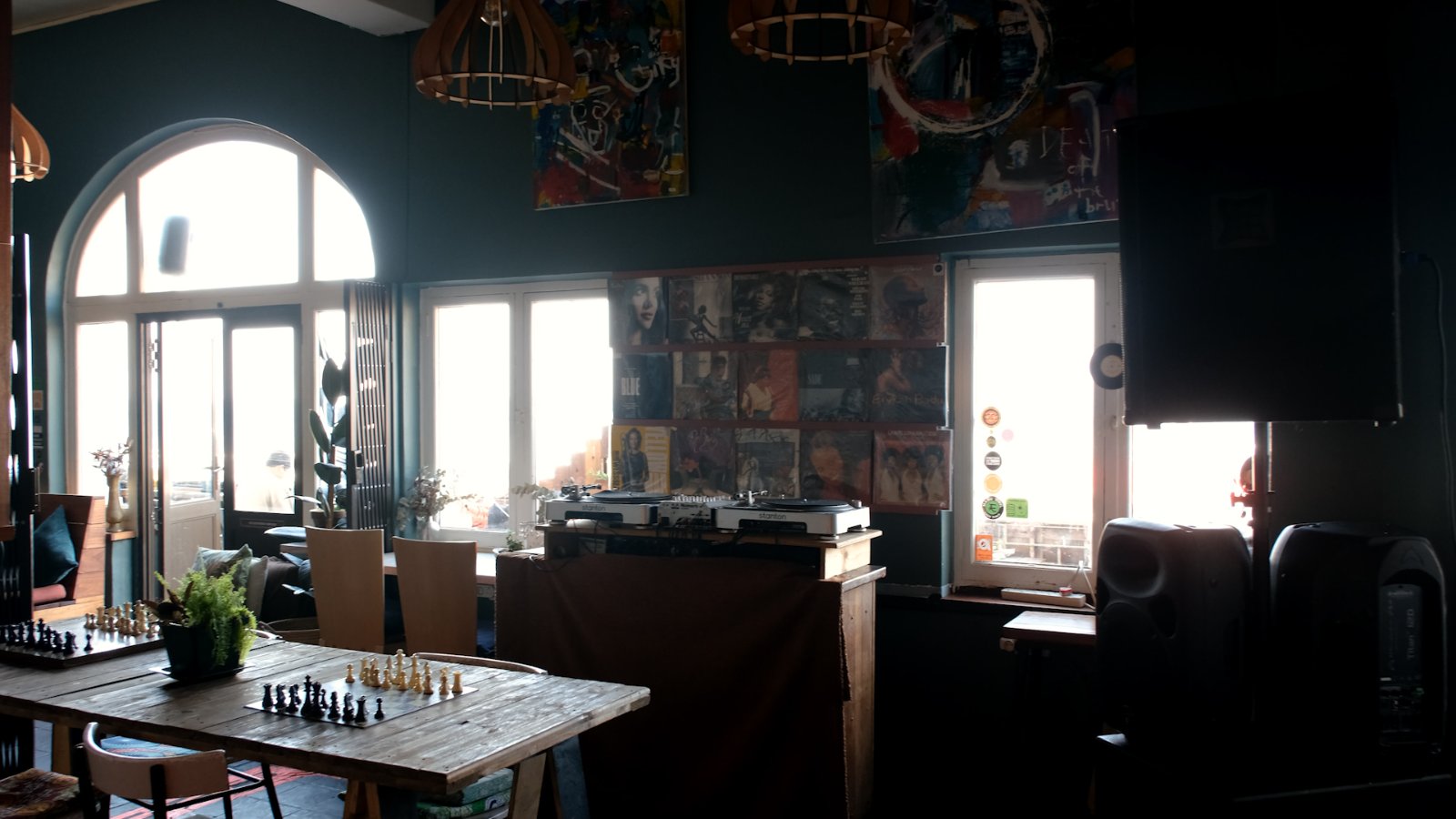 The Commons, photo 6
